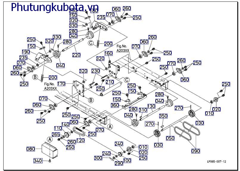 Khung vận chuyển 1